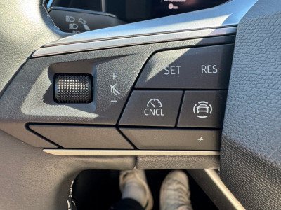 Seat Leon Gebrauchtwagen Seat Leon Gebrauchtwagen