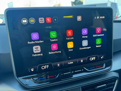 Seat Leon Gebrauchtwagen Seat Leon Gebrauchtwagen