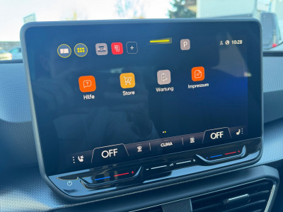 Seat Leon Gebrauchtwagen Seat Leon Gebrauchtwagen