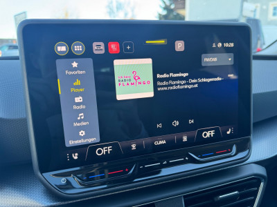 Seat Leon Gebrauchtwagen Seat Leon Gebrauchtwagen