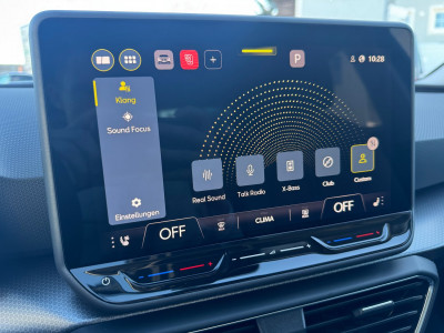 Seat Leon Gebrauchtwagen Seat Leon Gebrauchtwagen