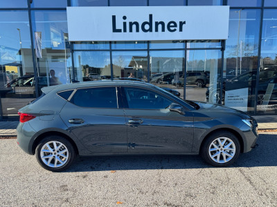 Seat Leon Gebrauchtwagen Seat Leon Gebrauchtwagen