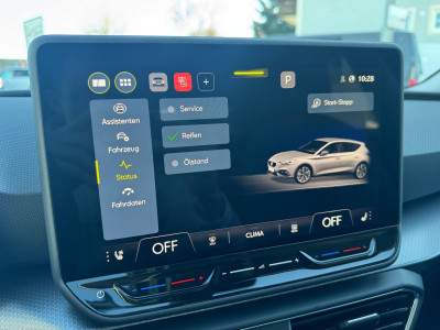 Seat Leon Gebrauchtwagen Seat Leon Gebrauchtwagen