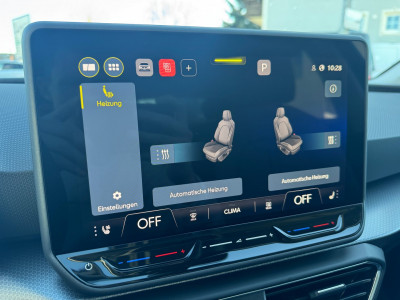 Seat Leon Gebrauchtwagen Seat Leon Gebrauchtwagen