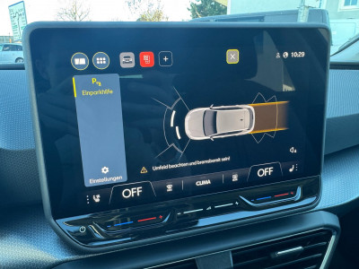 Seat Leon Gebrauchtwagen Seat Leon Gebrauchtwagen