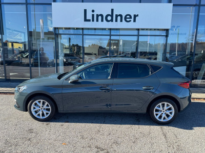 Seat Leon Gebrauchtwagen Seat Leon Gebrauchtwagen