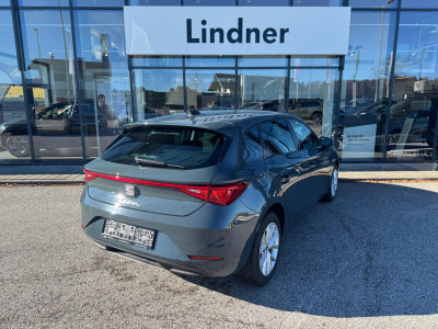 Seat Leon Gebrauchtwagen Seat Leon Gebrauchtwagen