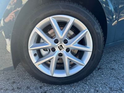 Seat Leon Gebrauchtwagen Seat Leon Gebrauchtwagen