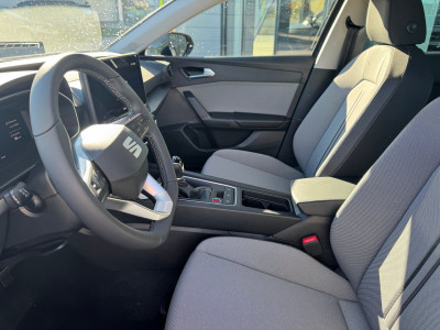 Seat Leon Gebrauchtwagen Seat Leon Gebrauchtwagen