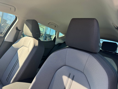 Seat Leon Gebrauchtwagen Seat Leon Gebrauchtwagen