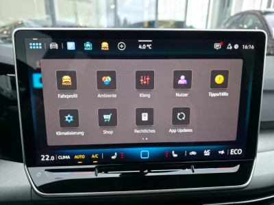 VW Golf Gebrauchtwagen VW Golf Gebrauchtwagen