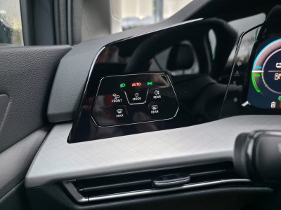 VW Golf Gebrauchtwagen VW Golf Gebrauchtwagen