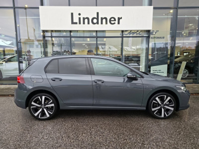 VW Golf Gebrauchtwagen VW Golf Gebrauchtwagen