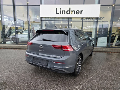 VW Golf Gebrauchtwagen VW Golf Gebrauchtwagen