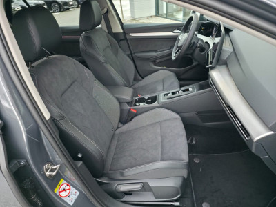 VW Golf Gebrauchtwagen VW Golf Gebrauchtwagen