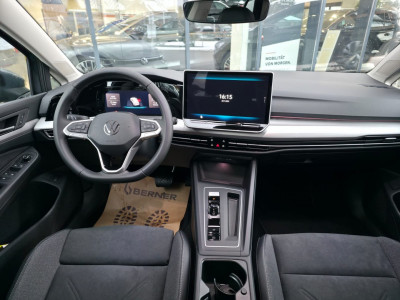 VW Golf Gebrauchtwagen VW Golf Gebrauchtwagen