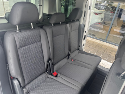 VW Caddy Gebrauchtwagen VW Caddy Gebrauchtwagen