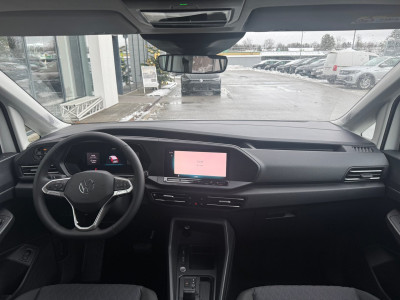 VW Caddy Gebrauchtwagen VW Caddy Gebrauchtwagen