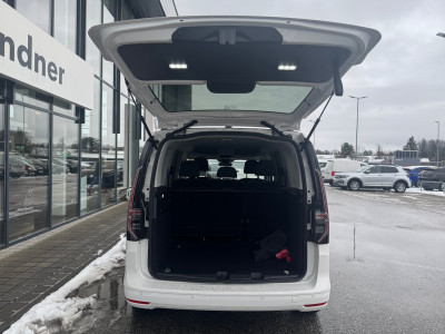 VW Caddy Gebrauchtwagen VW Caddy Gebrauchtwagen