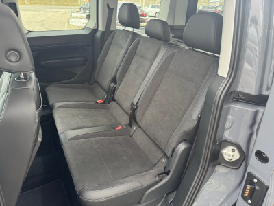 VW Caddy Gebrauchtwagen VW Caddy Gebrauchtwagen