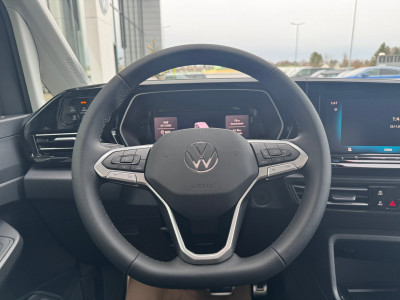 VW Caddy Gebrauchtwagen VW Caddy Gebrauchtwagen