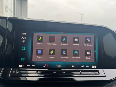 VW Caddy Gebrauchtwagen VW Caddy Gebrauchtwagen