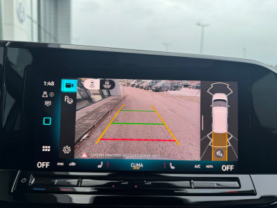 VW Caddy Gebrauchtwagen VW Caddy Gebrauchtwagen