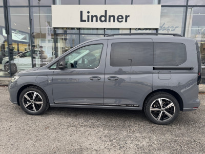 VW Caddy Gebrauchtwagen VW Caddy Gebrauchtwagen