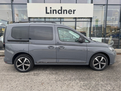 VW Caddy Gebrauchtwagen VW Caddy Gebrauchtwagen