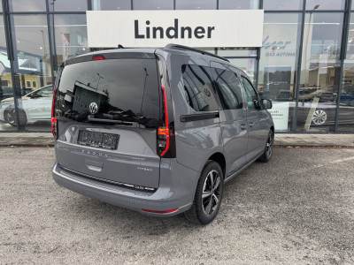 VW Caddy Gebrauchtwagen VW Caddy Gebrauchtwagen