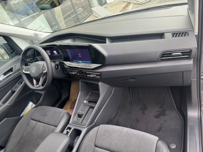 VW Caddy Gebrauchtwagen VW Caddy Gebrauchtwagen