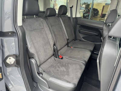 VW Caddy Gebrauchtwagen VW Caddy Gebrauchtwagen