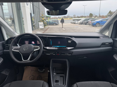 VW Caddy Gebrauchtwagen VW Caddy Gebrauchtwagen