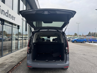 VW Caddy Gebrauchtwagen VW Caddy Gebrauchtwagen