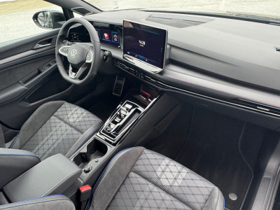 VW Golf Gebrauchtwagen VW Golf Gebrauchtwagen