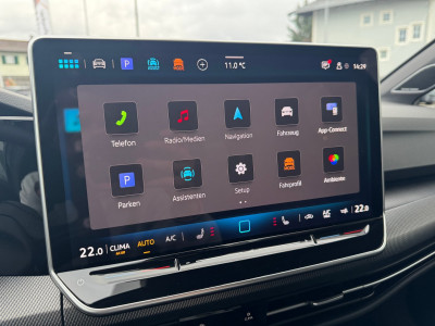 VW Golf Gebrauchtwagen VW Golf Gebrauchtwagen