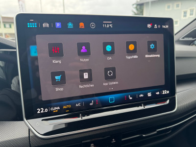 VW Golf Gebrauchtwagen VW Golf Gebrauchtwagen