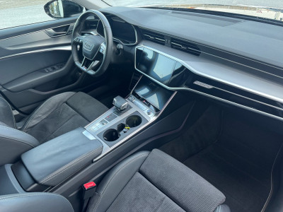 Audi A6 Gebrauchtwagen Audi A6 Gebrauchtwagen