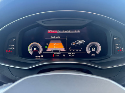 Audi A6 Gebrauchtwagen Audi A6 Gebrauchtwagen