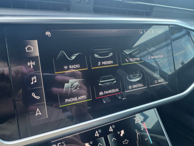 Audi A6 Gebrauchtwagen Audi A6 Gebrauchtwagen