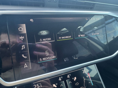 Audi A6 Gebrauchtwagen Audi A6 Gebrauchtwagen