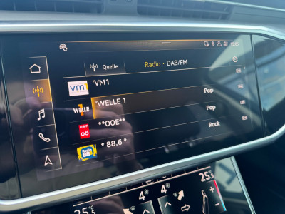 Audi A6 Gebrauchtwagen Audi A6 Gebrauchtwagen