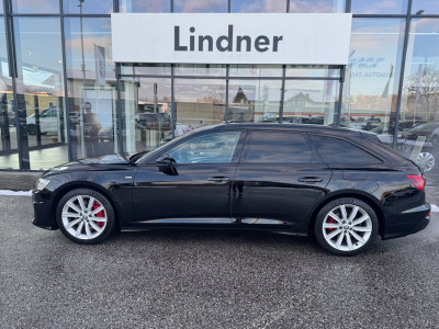 Audi A6 Gebrauchtwagen Audi A6 Gebrauchtwagen