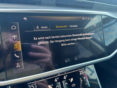 Audi A6 Gebrauchtwagen Audi A6 Gebrauchtwagen