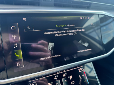 Audi A6 Gebrauchtwagen Audi A6 Gebrauchtwagen