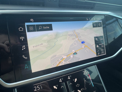 Audi A6 Gebrauchtwagen Audi A6 Gebrauchtwagen