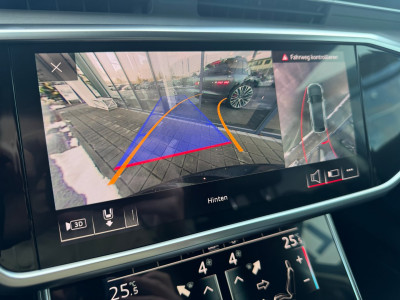 Audi A6 Gebrauchtwagen Audi A6 Gebrauchtwagen