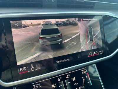 Audi A6 Gebrauchtwagen Audi A6 Gebrauchtwagen