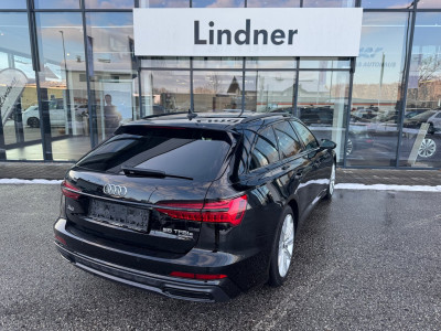 Audi A6 Gebrauchtwagen Audi A6 Gebrauchtwagen