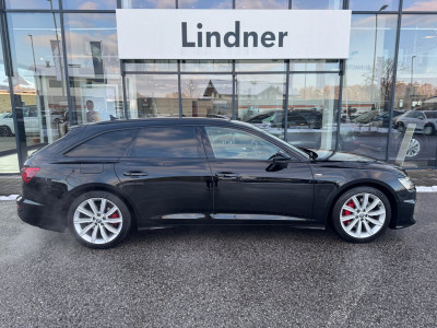 Audi A6 Gebrauchtwagen Audi A6 Gebrauchtwagen